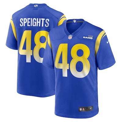 Los Angeles Rams Men Jerseys 2025-10-16-060